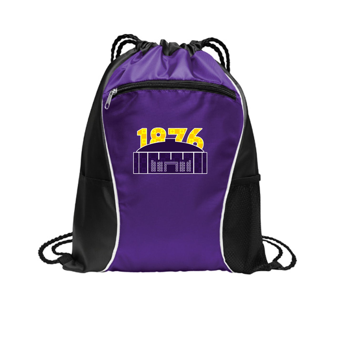 Purple - FRONT