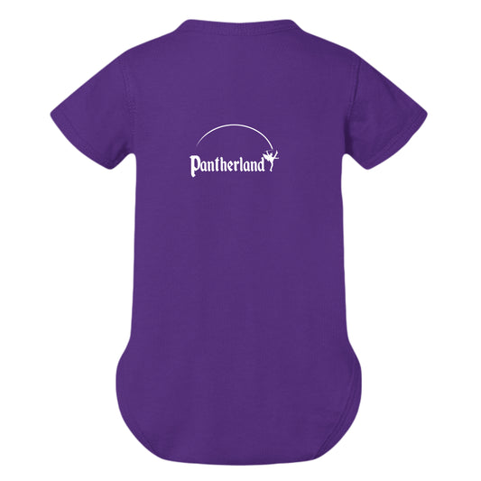 PURPLE - BACK