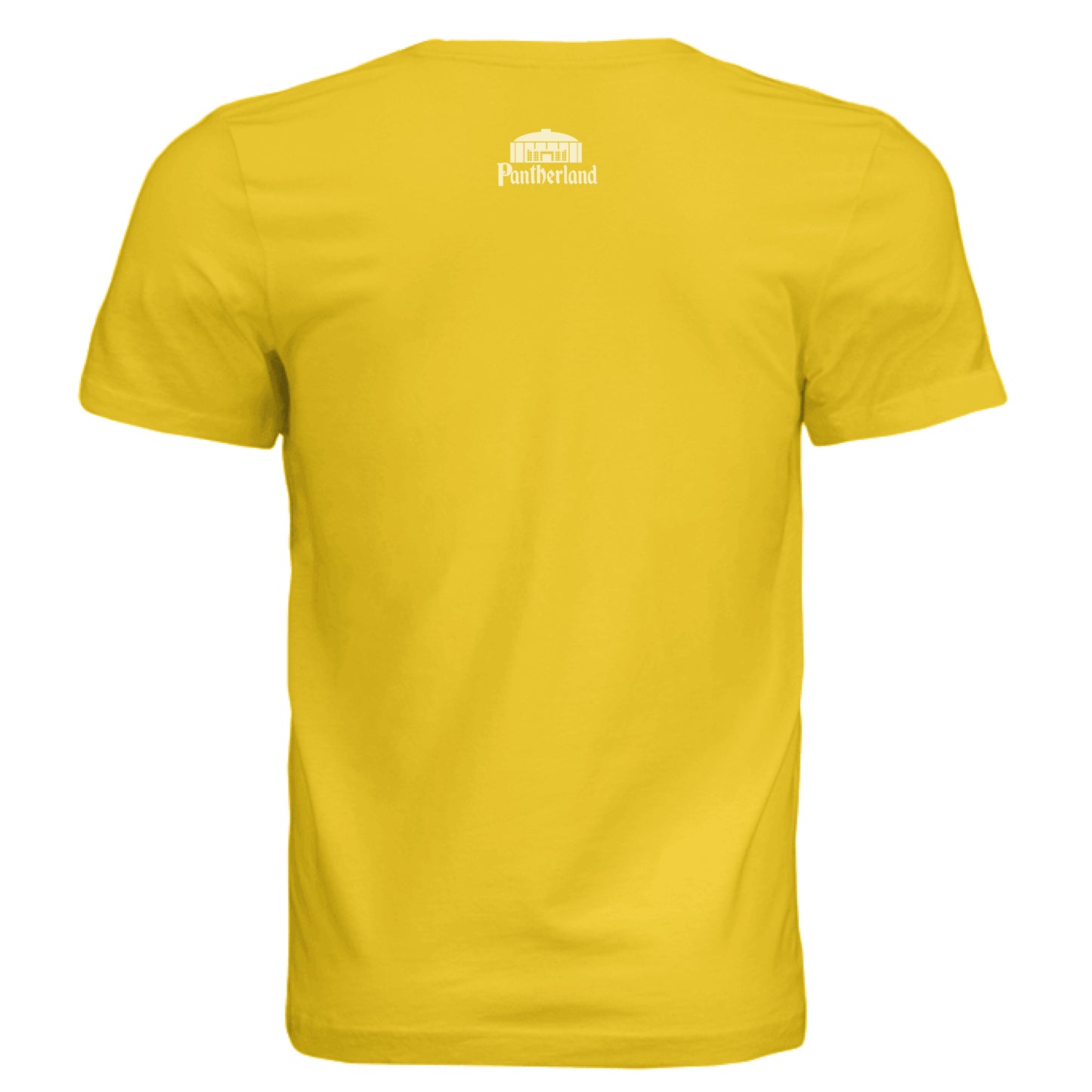 MAIZE YELLOW - BACK