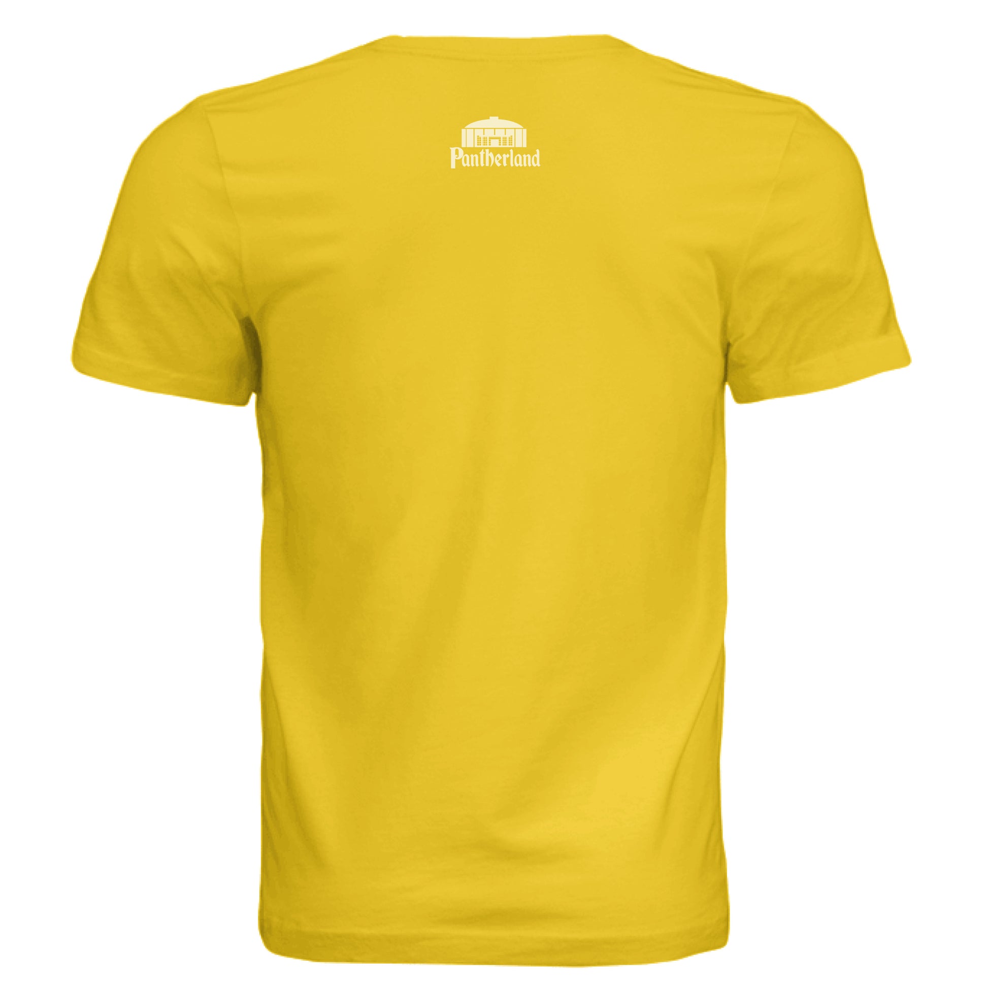 MAIZE YELLOW - BACK
