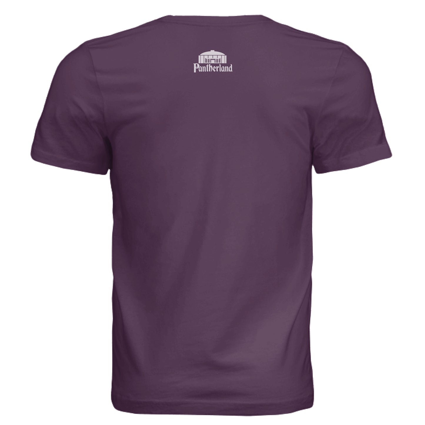 Royal Purple - BACK