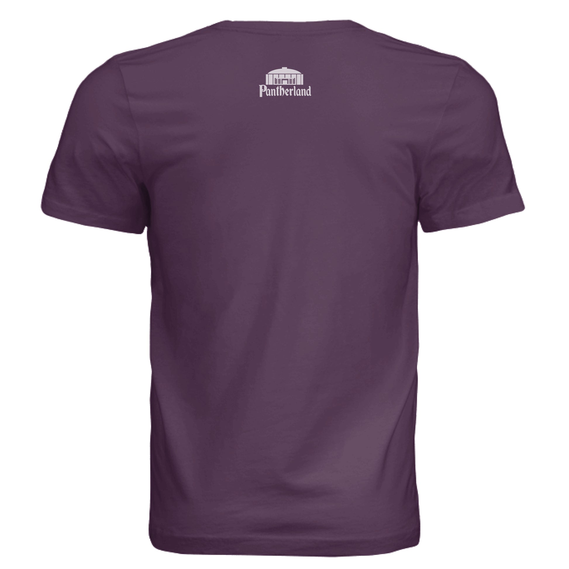 Royal Purple - BACK