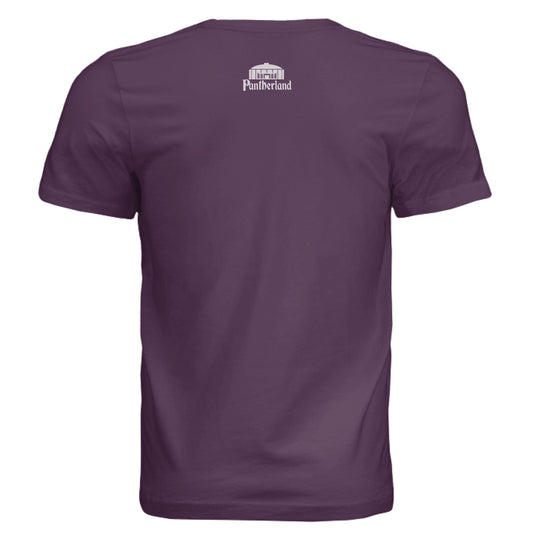 Royal Purple - BACK