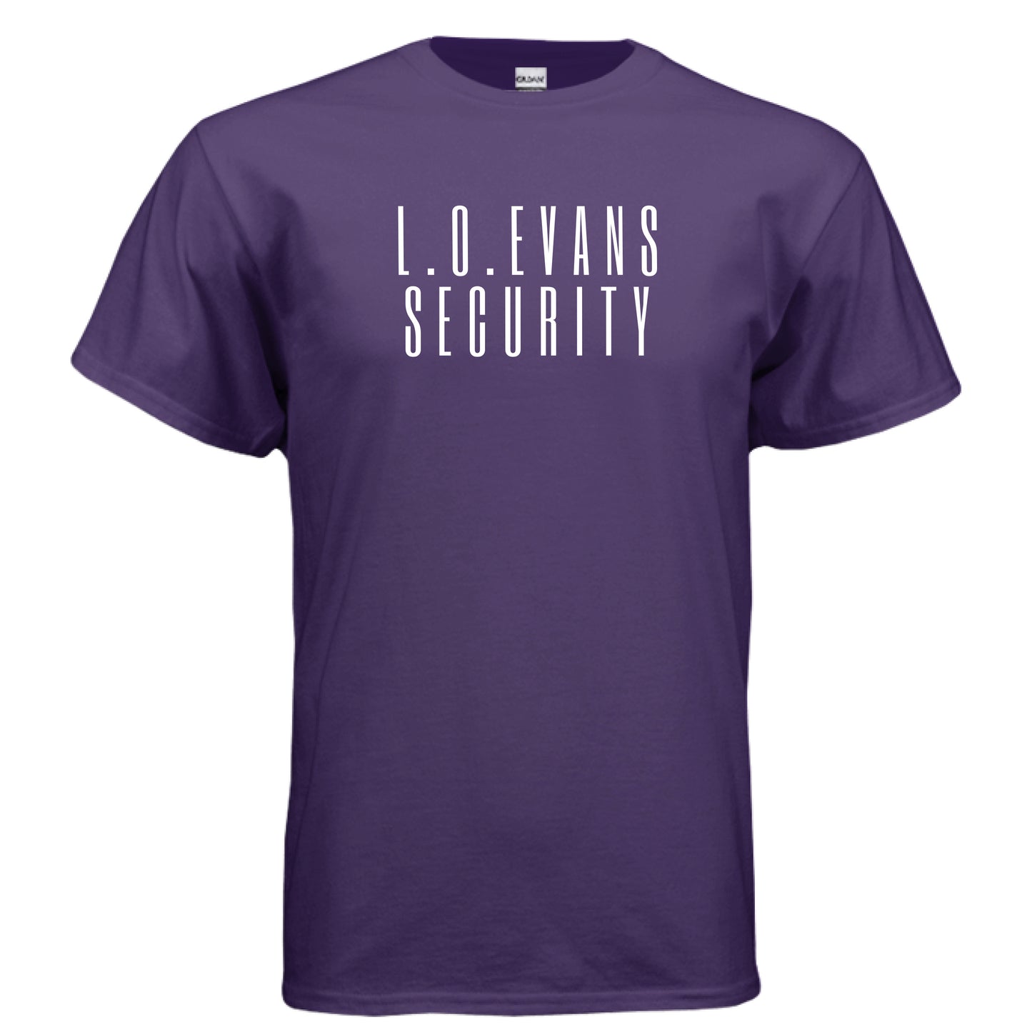 PURPLE - FRONT