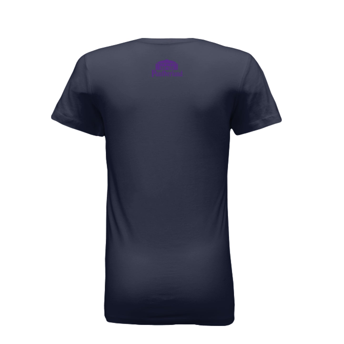 NAVY - BACK