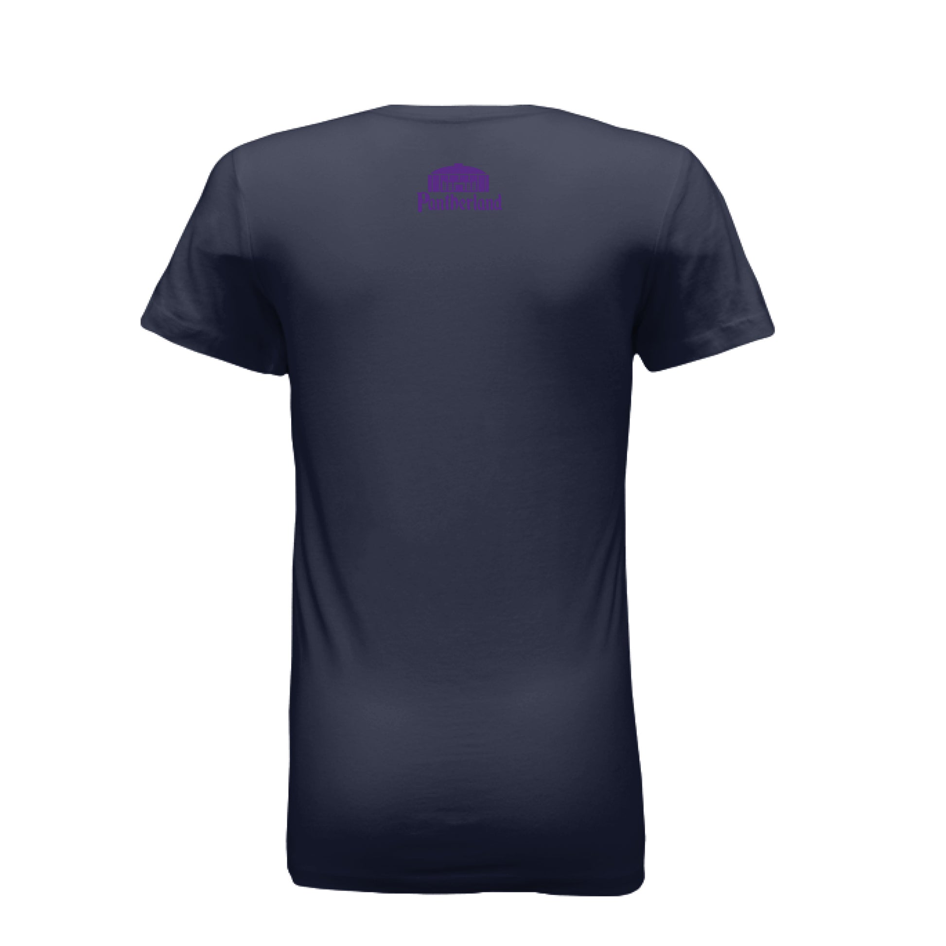 NAVY - BACK