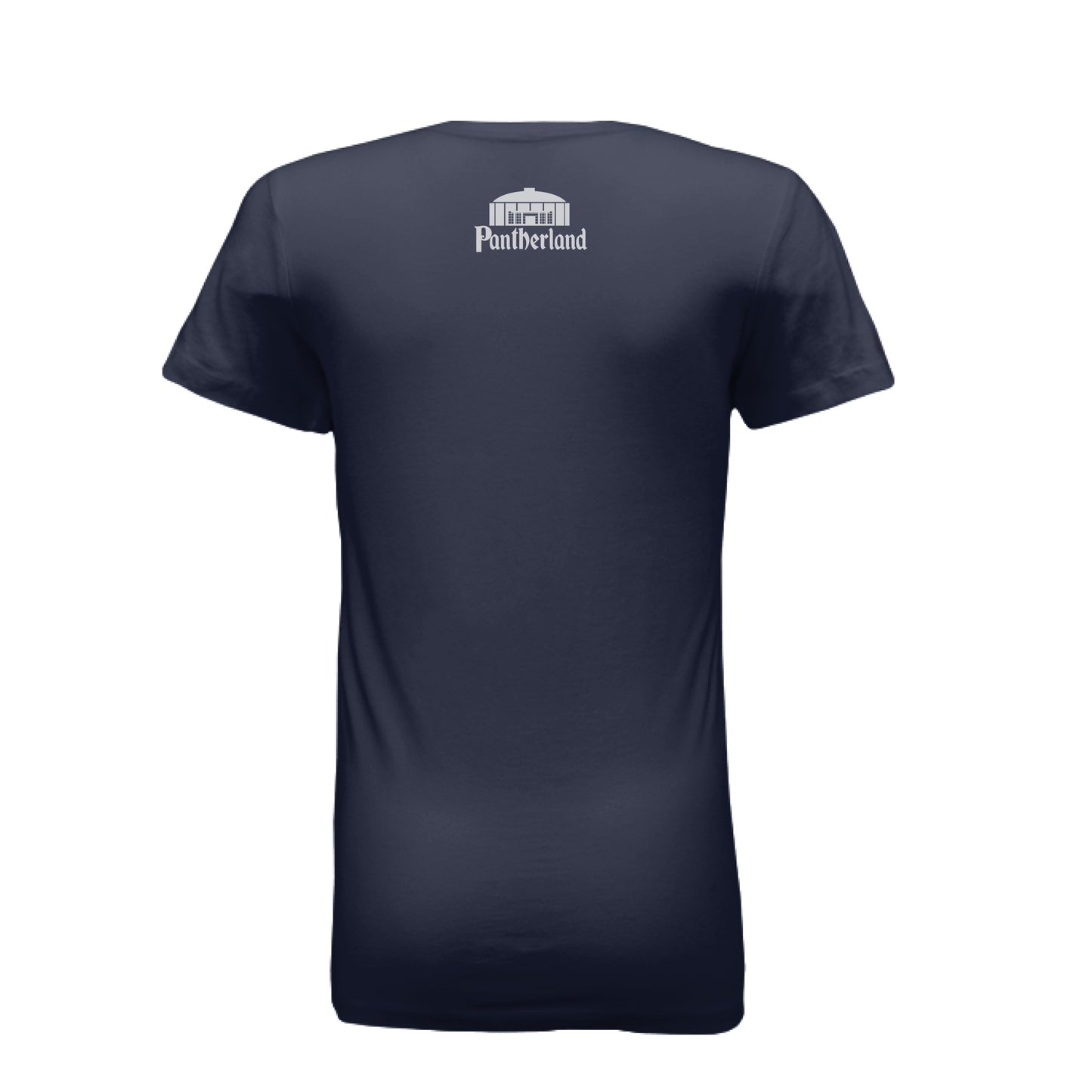 NAVY - BACK