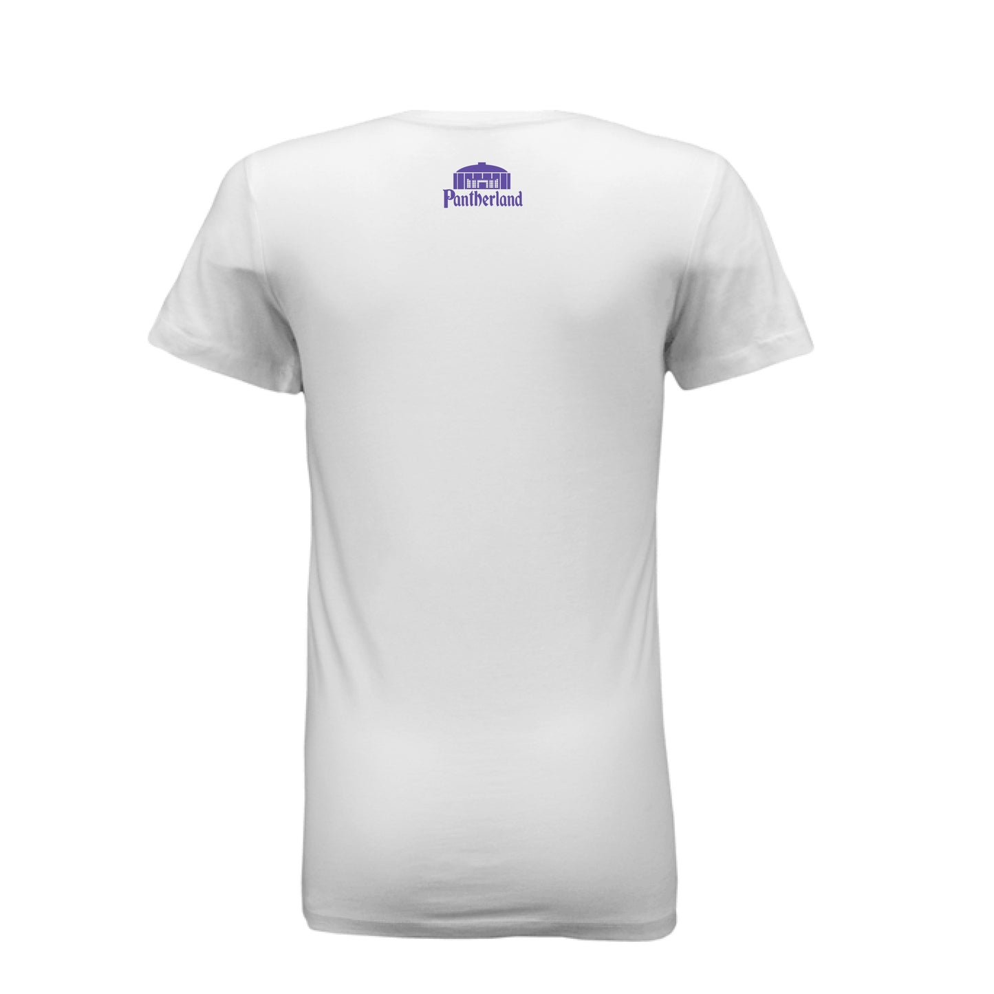 WHITE - BACK