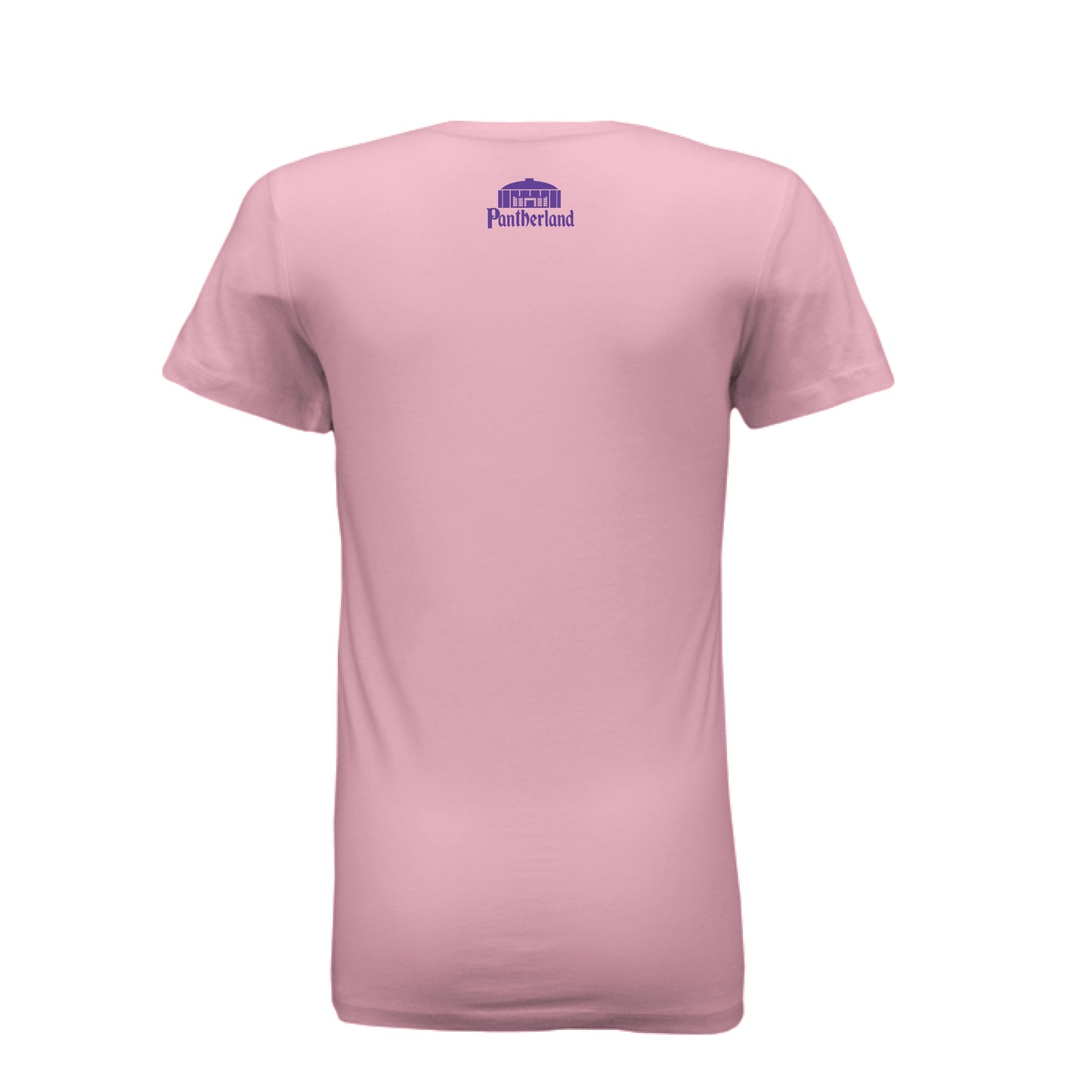 PINK - BACK