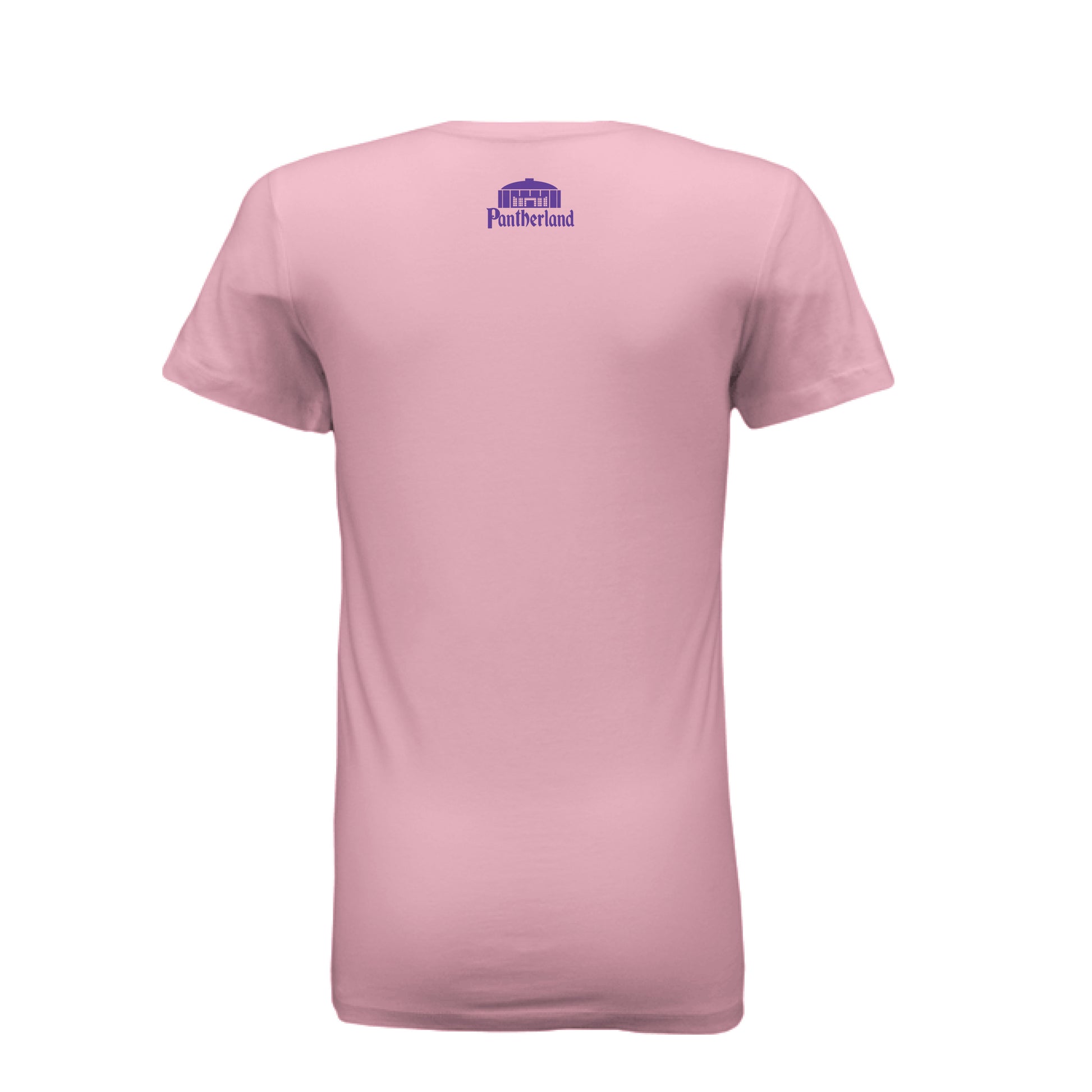 PINK - BACK