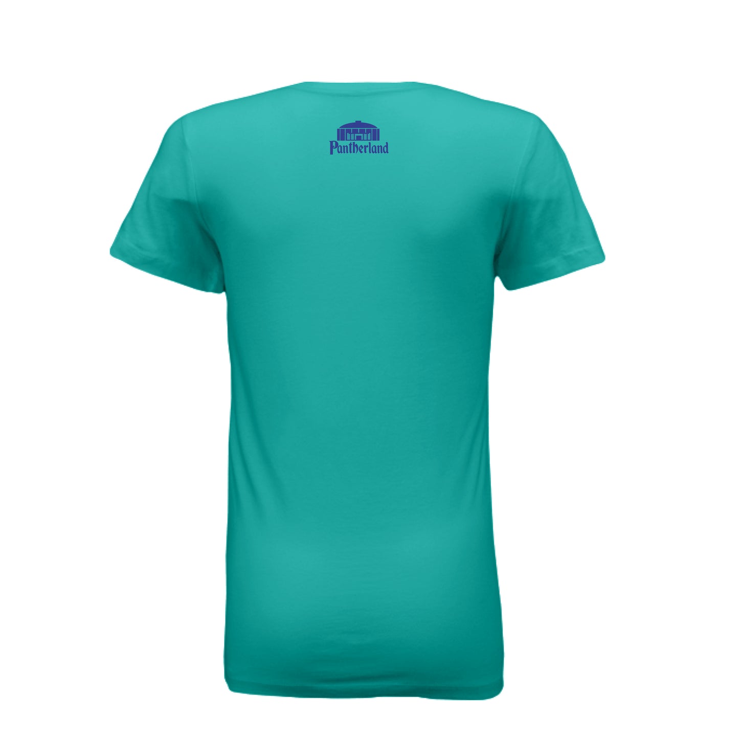 TEAL - BACK