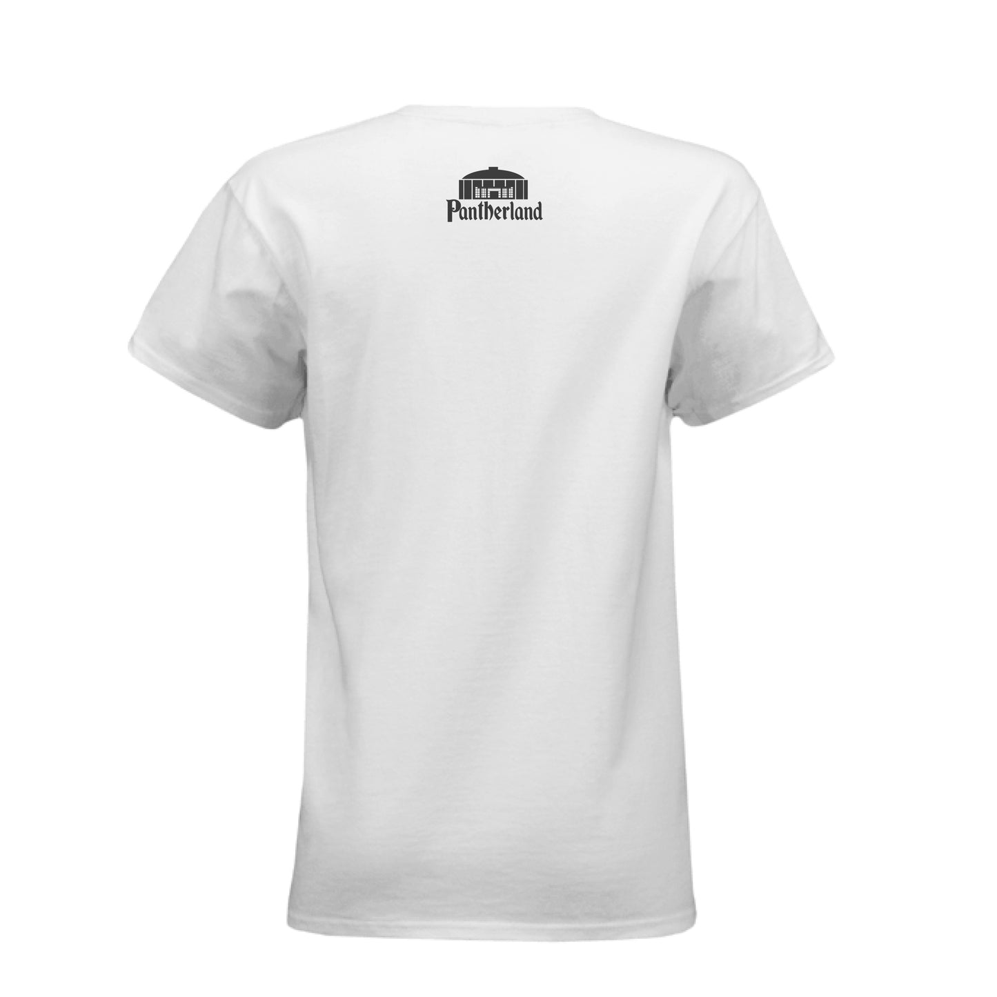 WHITE - BACK