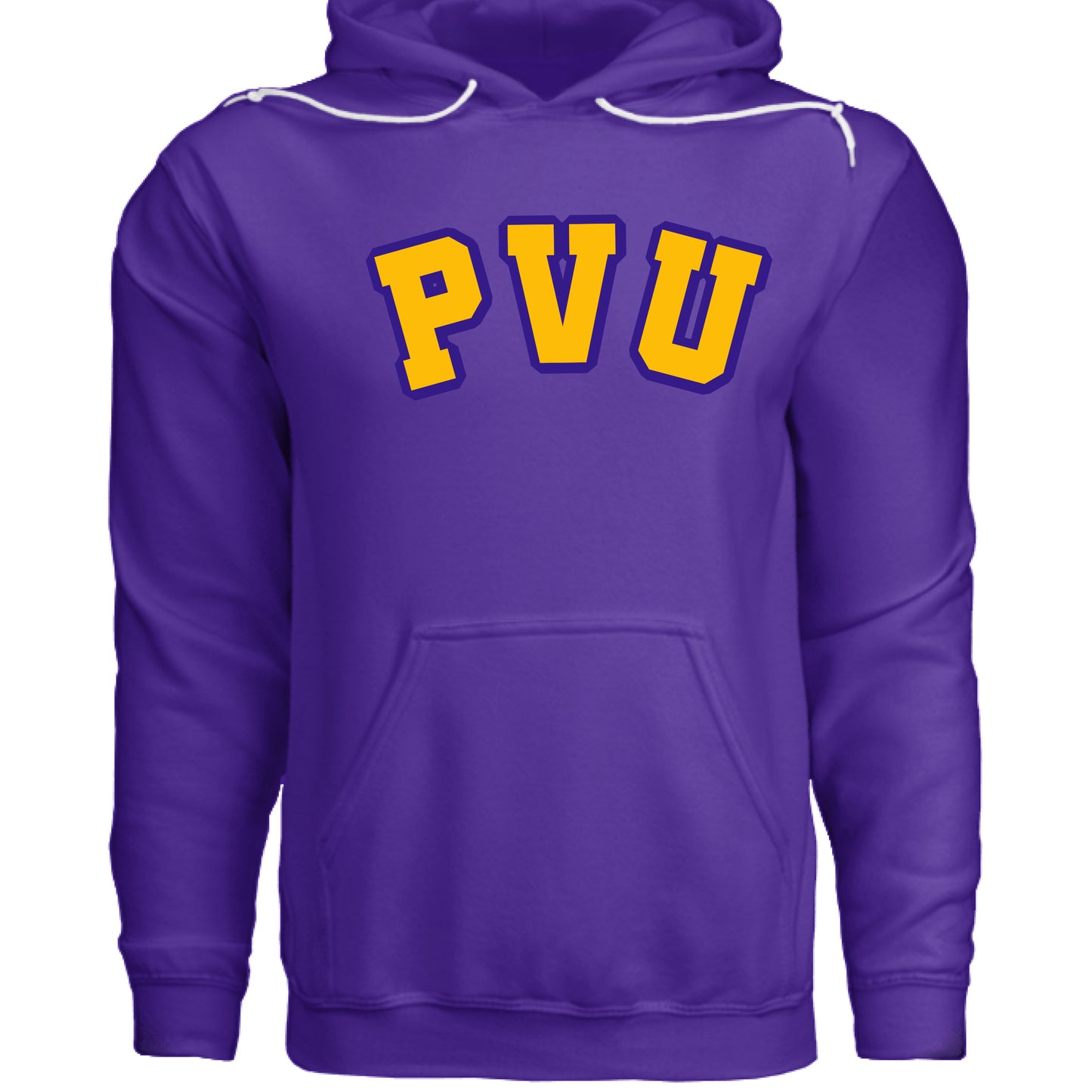 TEAM PURPLE - FRONT