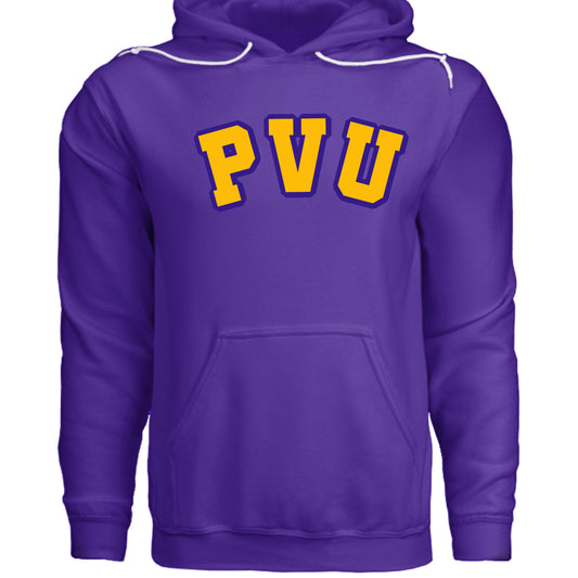 TEAM PURPLE - FRONT