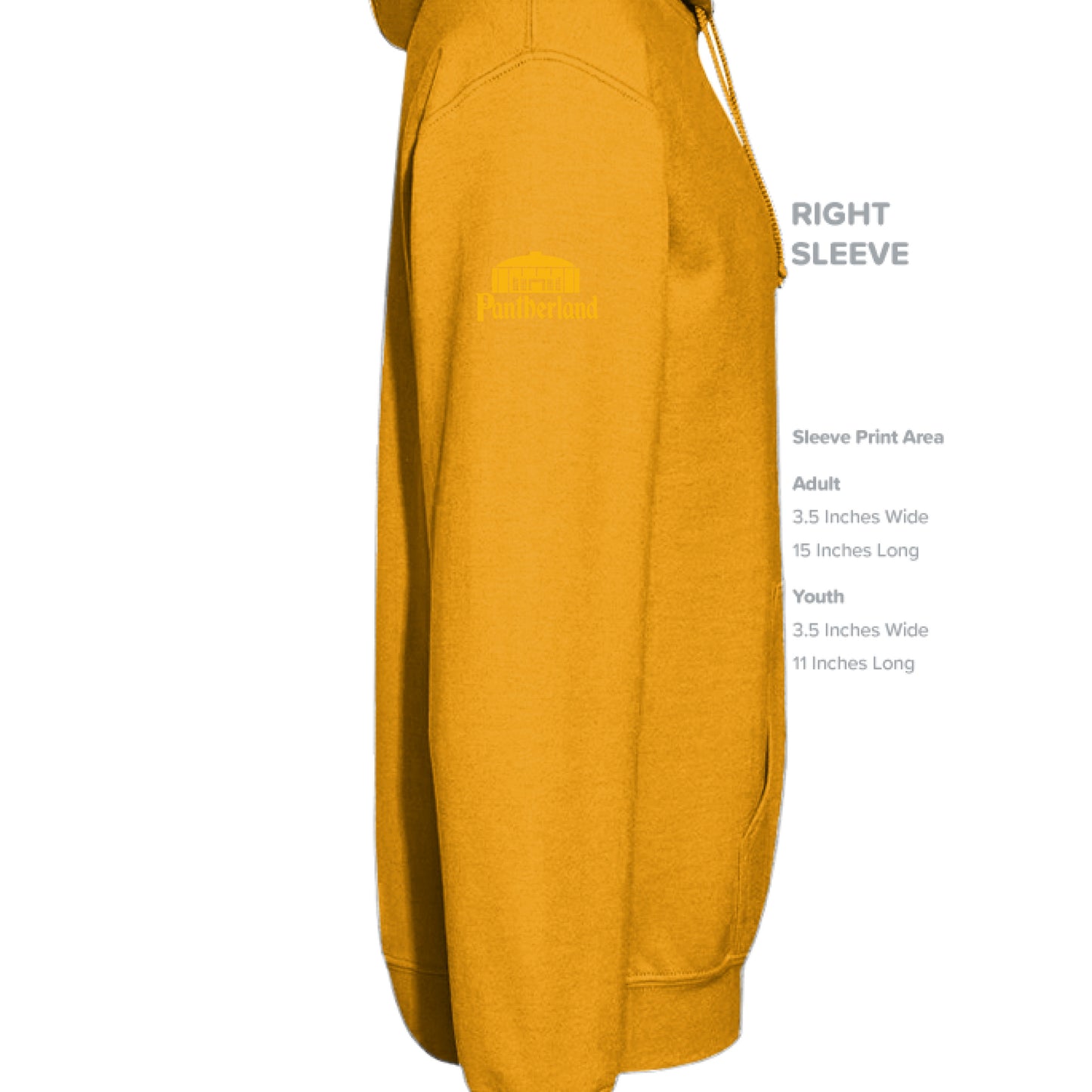GOLD - SLEEVE_RIGHT