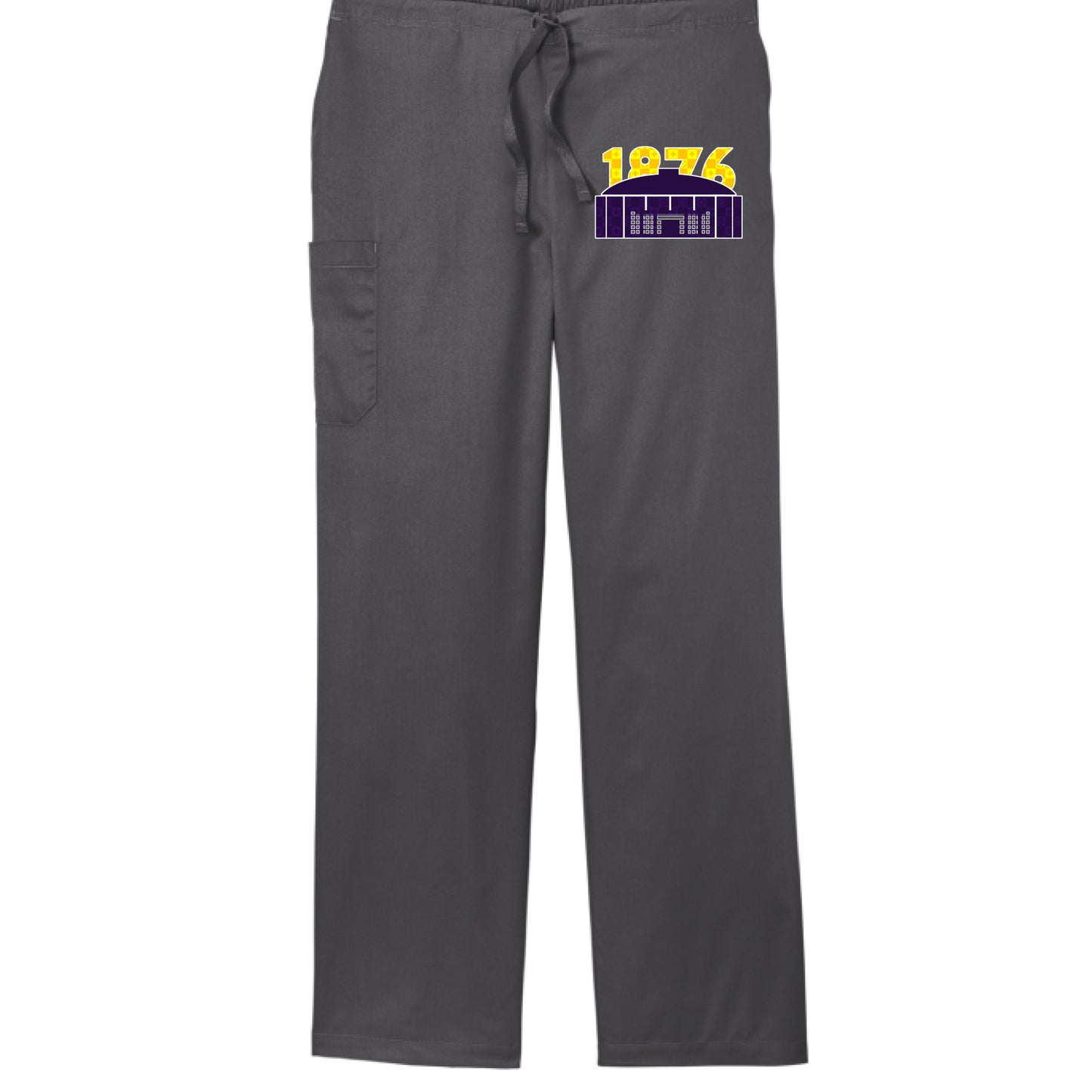 Pewter - FRONT
