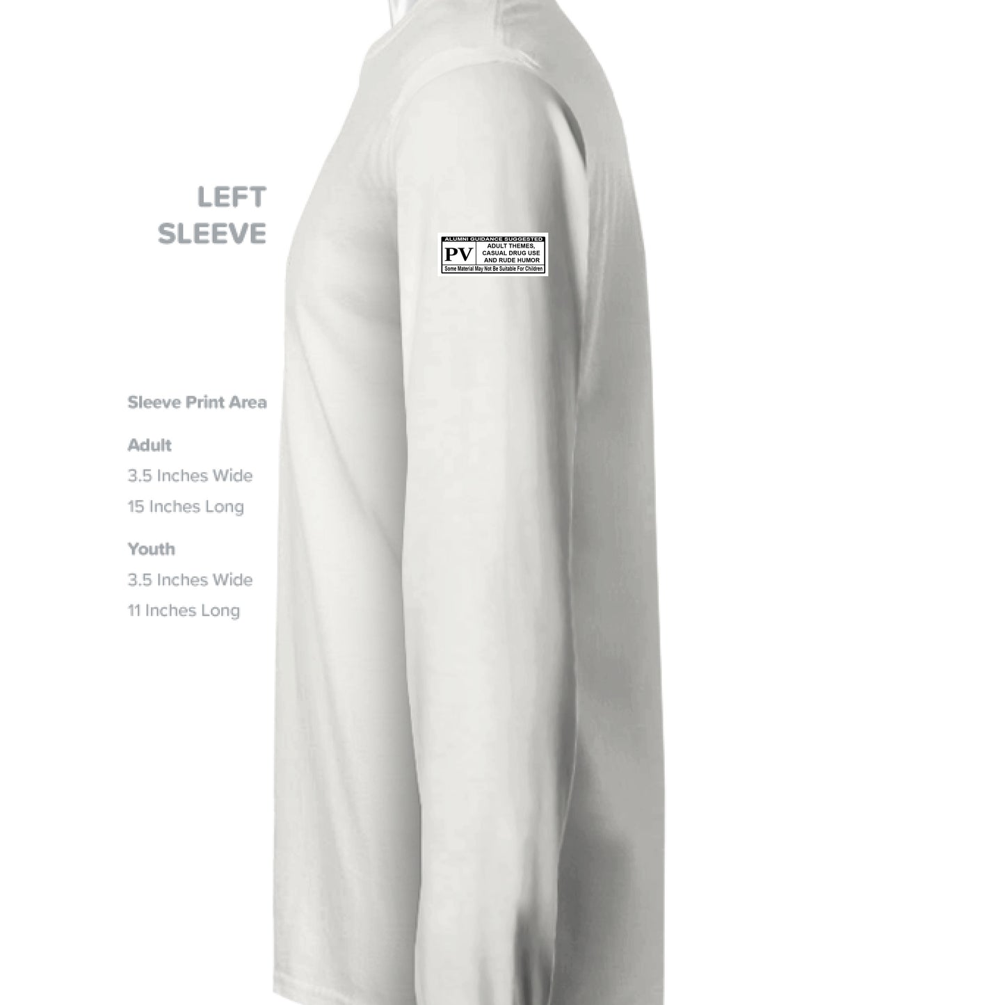 Natural - SLEEVE_LEFT