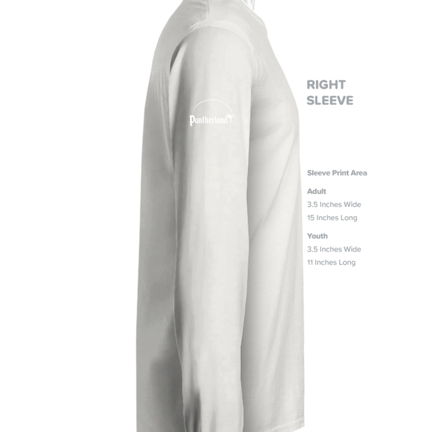 Natural - SLEEVE_RIGHT