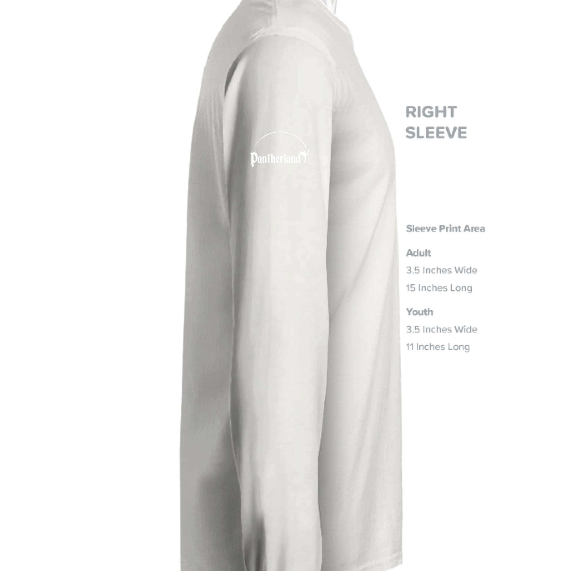 Natural - SLEEVE_RIGHT