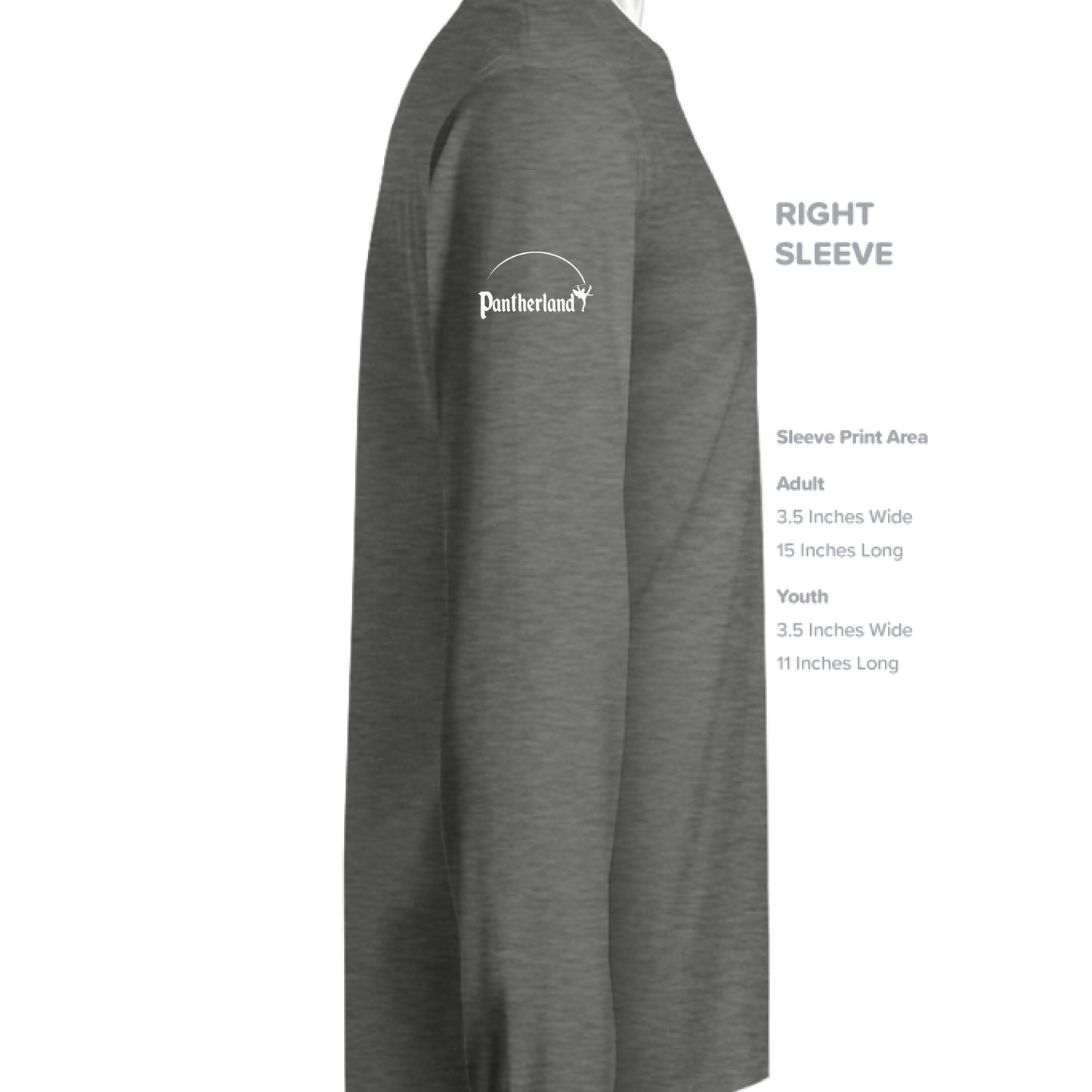 ASPHALT - SLEEVE_RIGHT