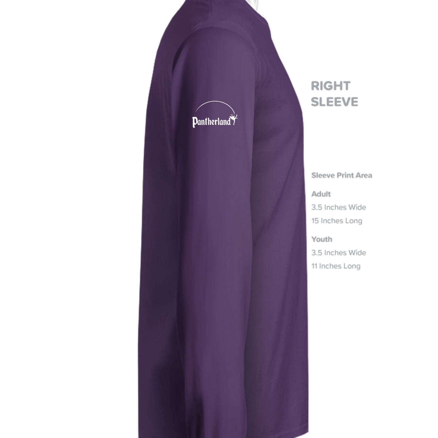 Team Purple - SLEEVE_RIGHT