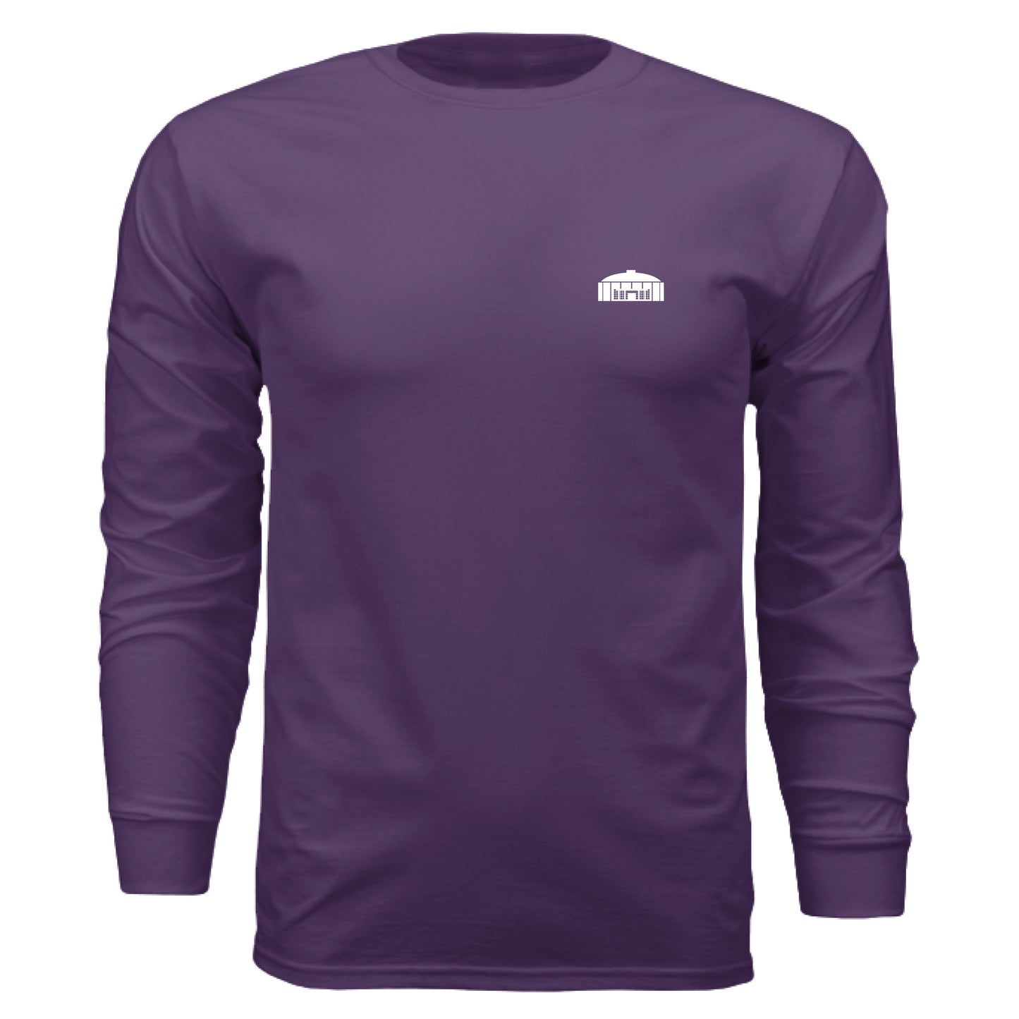 Team Purple - FRONT