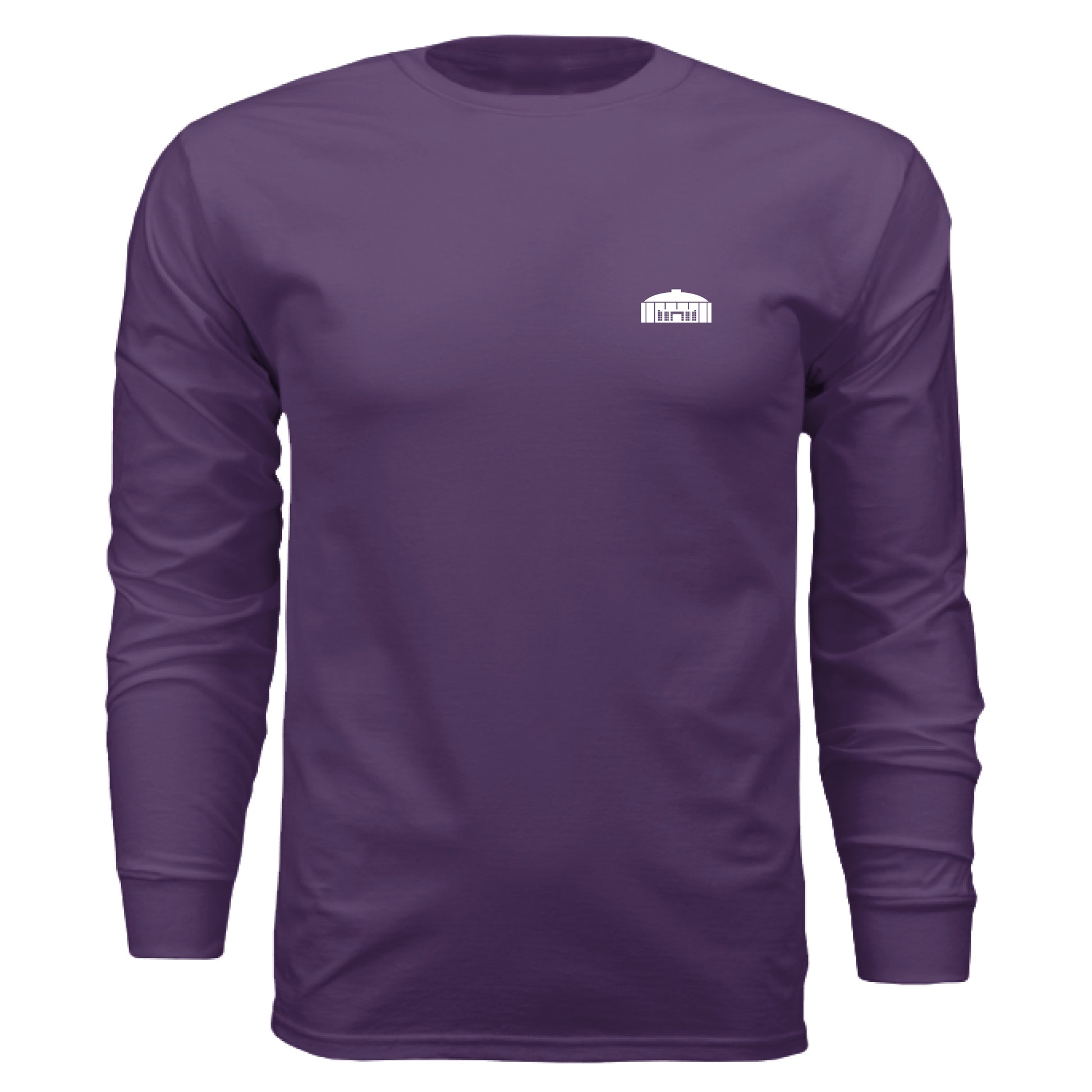 Team Purple - FRONT