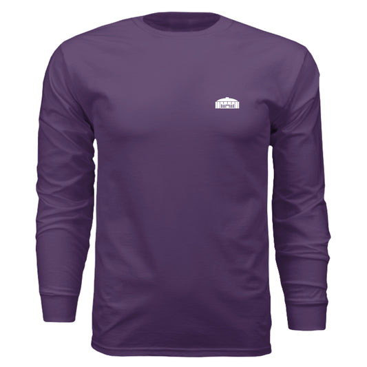 Team Purple - FRONT