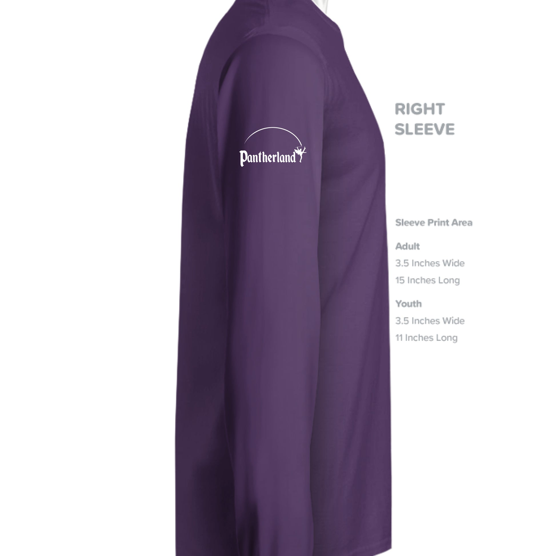 Team Purple - SLEEVE_RIGHT