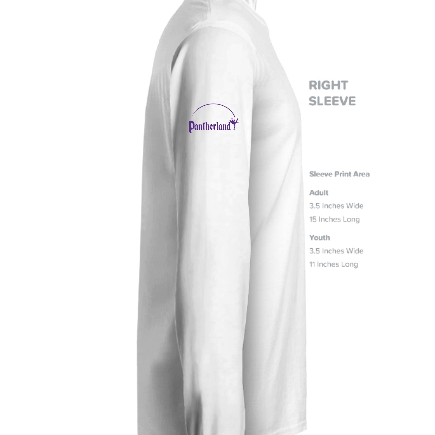 WHITE - SLEEVE_RIGHT