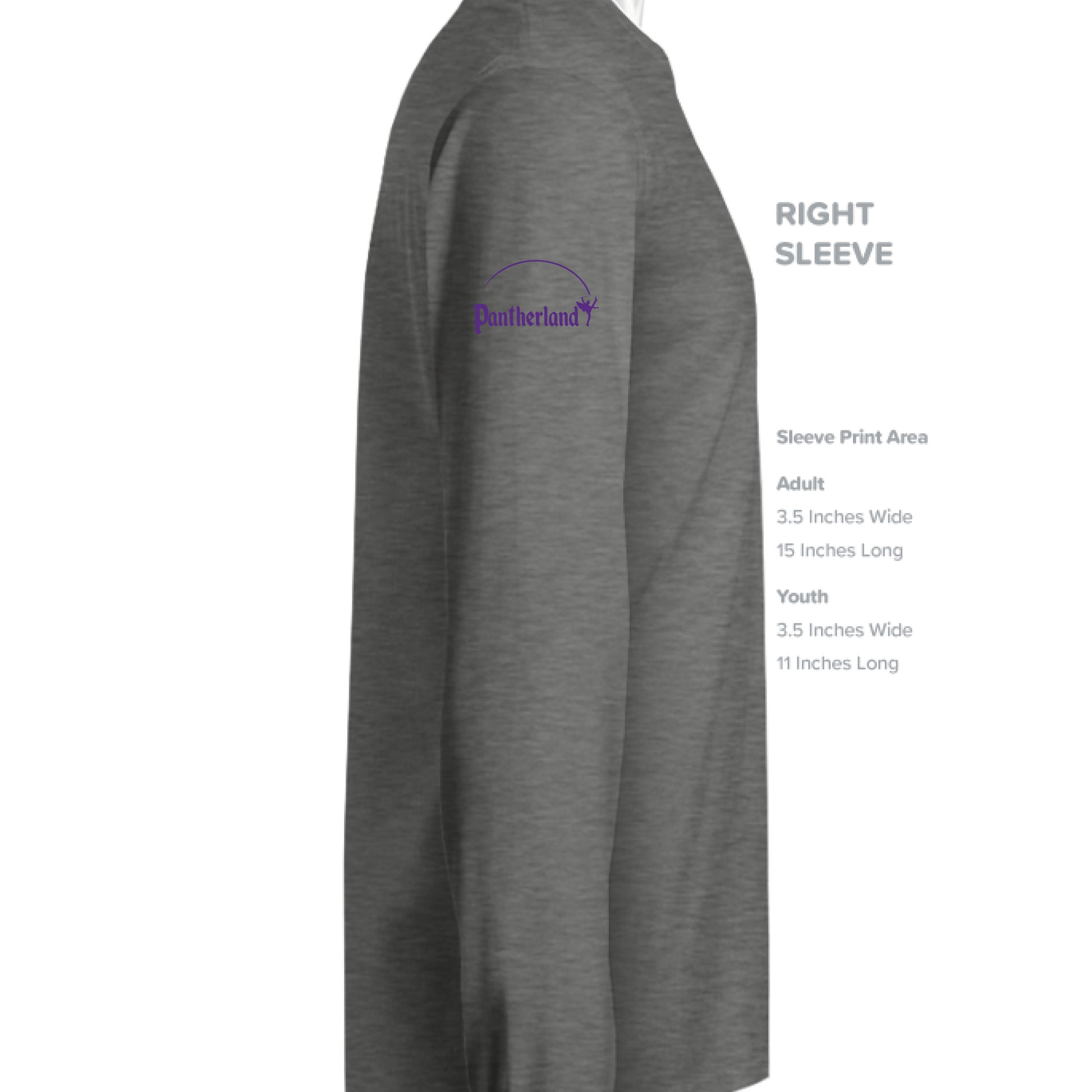 ASPHALT - SLEEVE_RIGHT