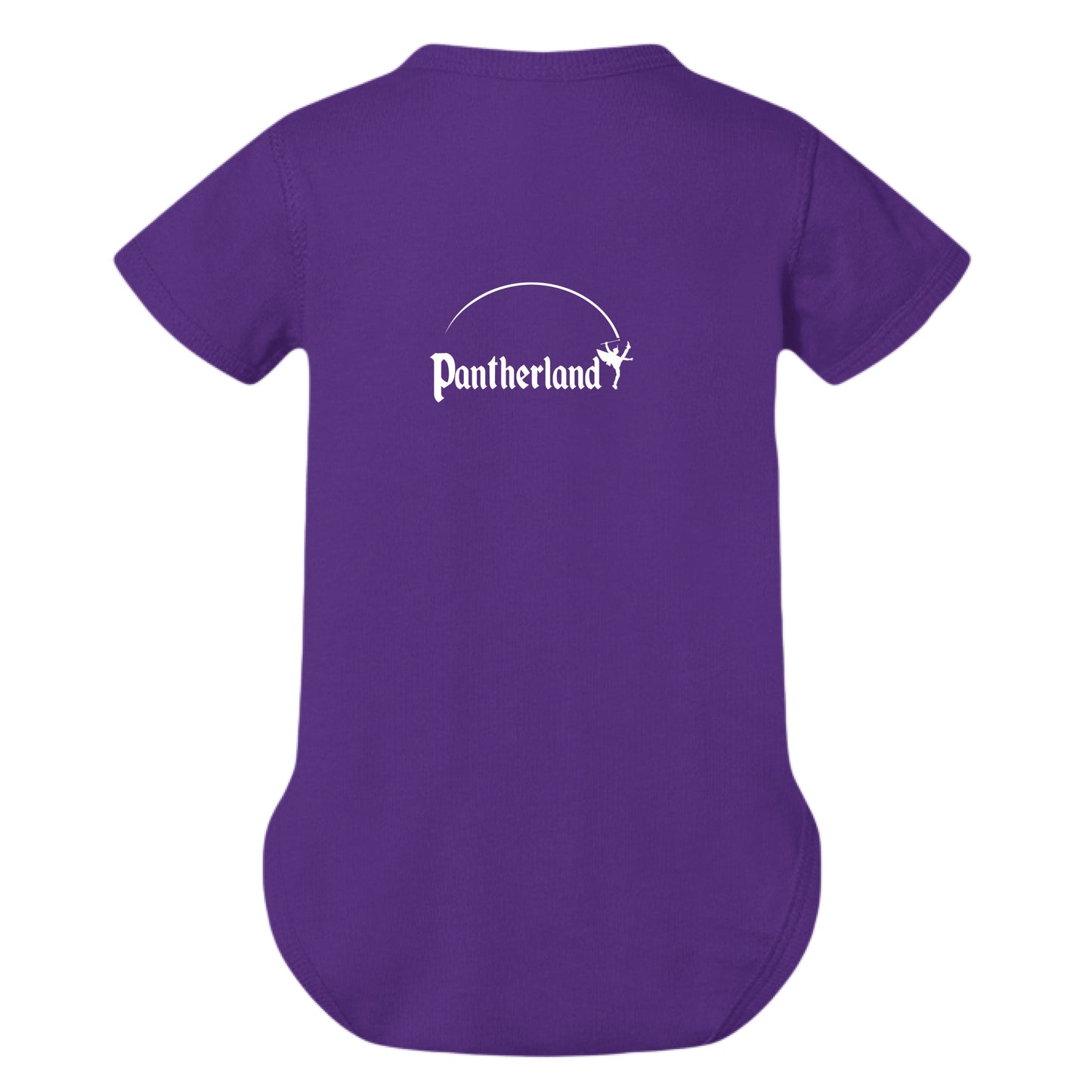 PURPLE - BACK
