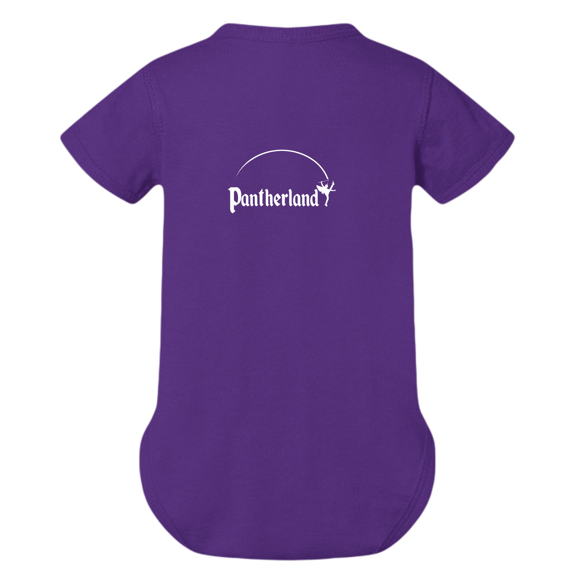 PURPLE - BACK