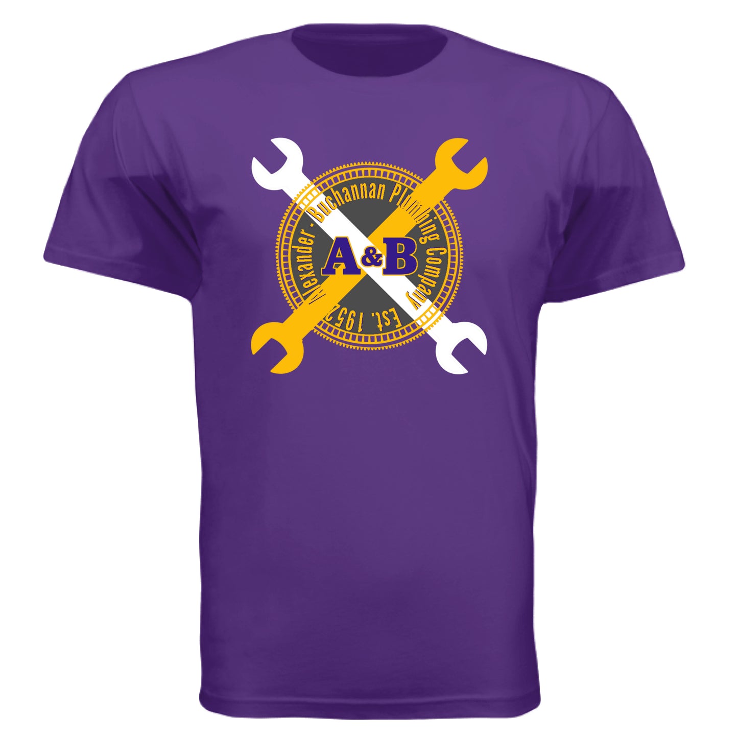 Purple - FRONT