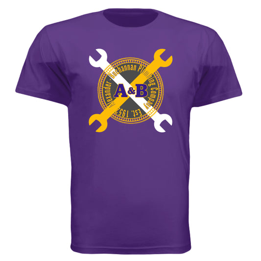 Purple - FRONT