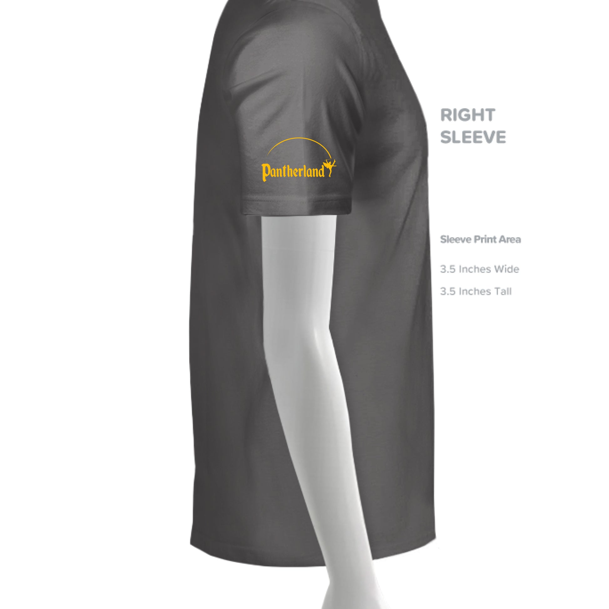 Charcoal - SLEEVE_RIGHT