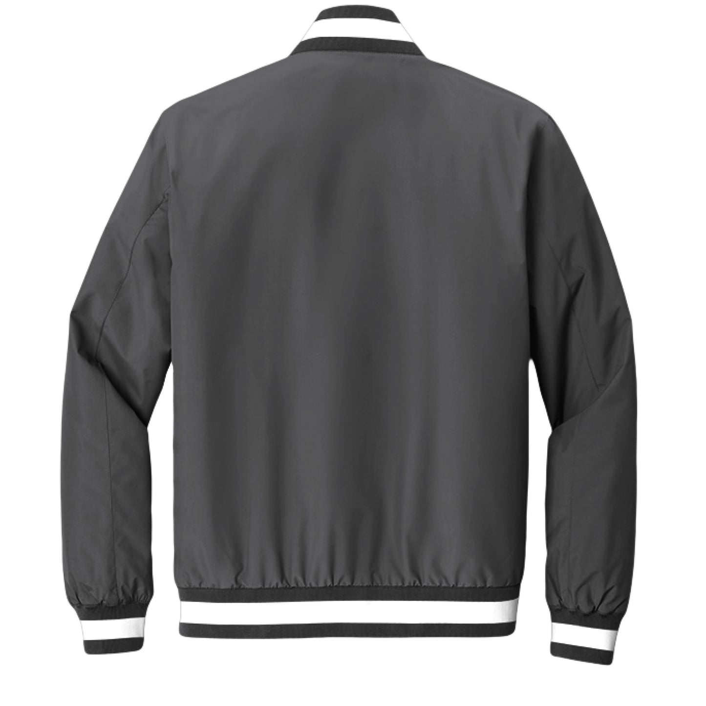 Graphite - BACK
