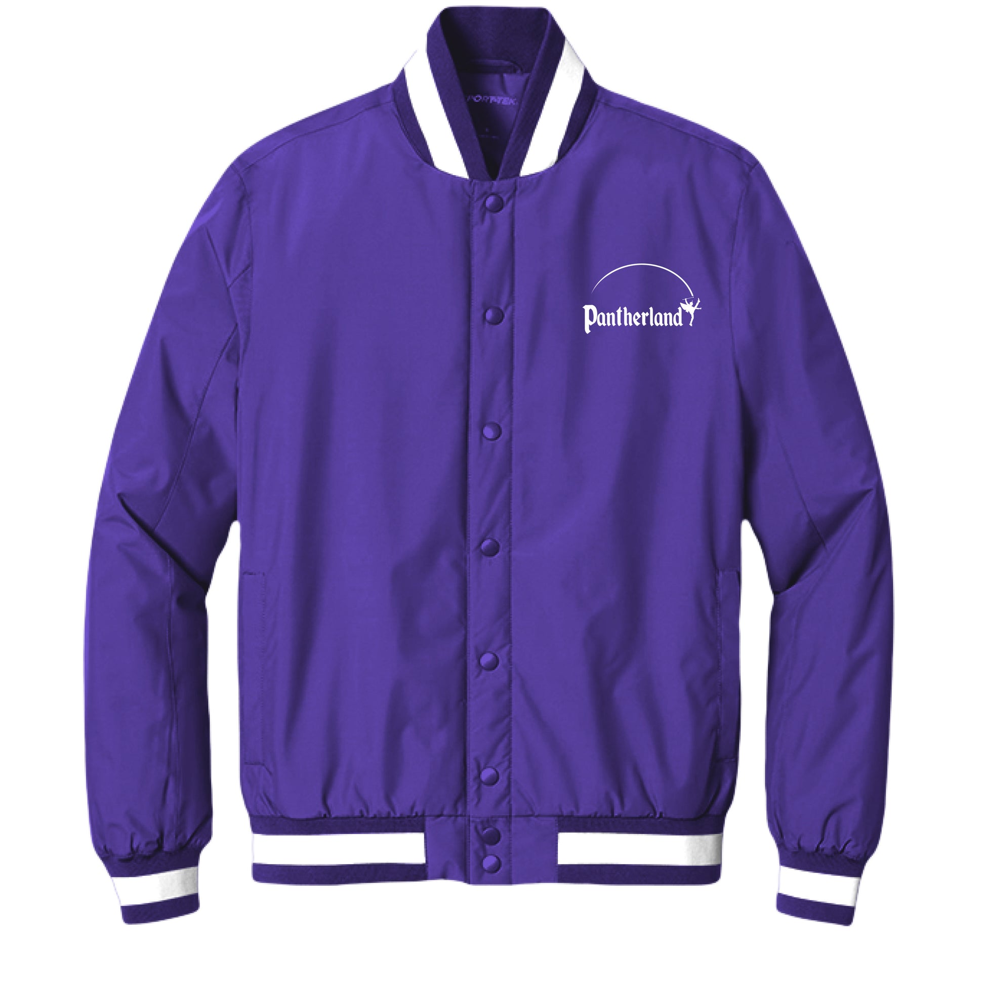 Purple - FRONT