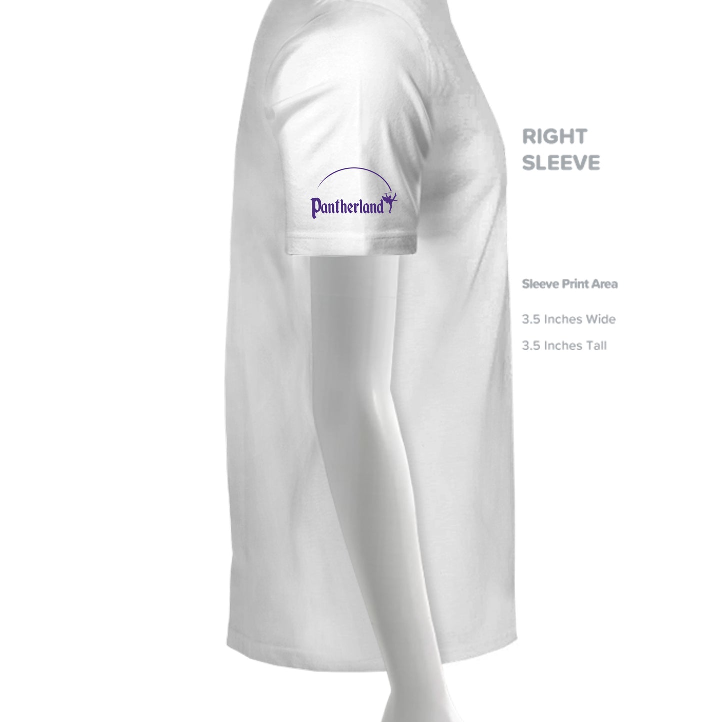 WHITE - G500 - SLEEVE_RIGHT