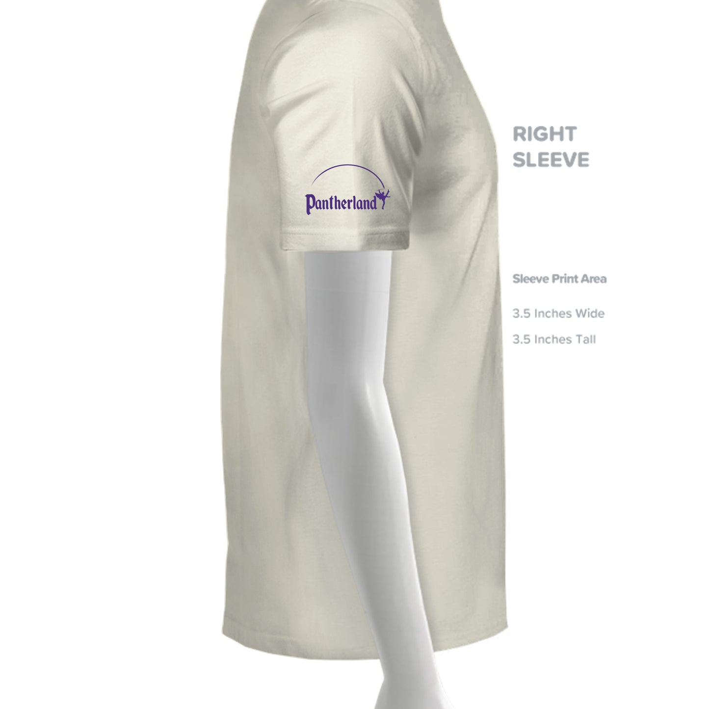 NATURAL - G500 - SLEEVE_RIGHT