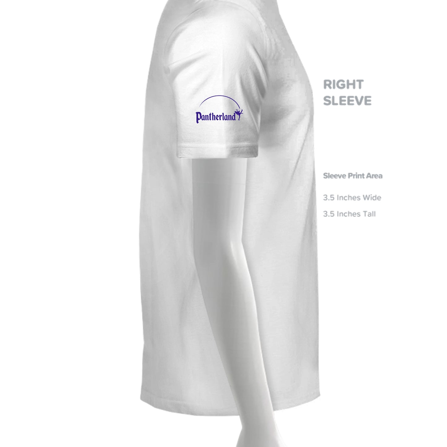 WHITE - 3001C - SLEEVE_RIGHT
