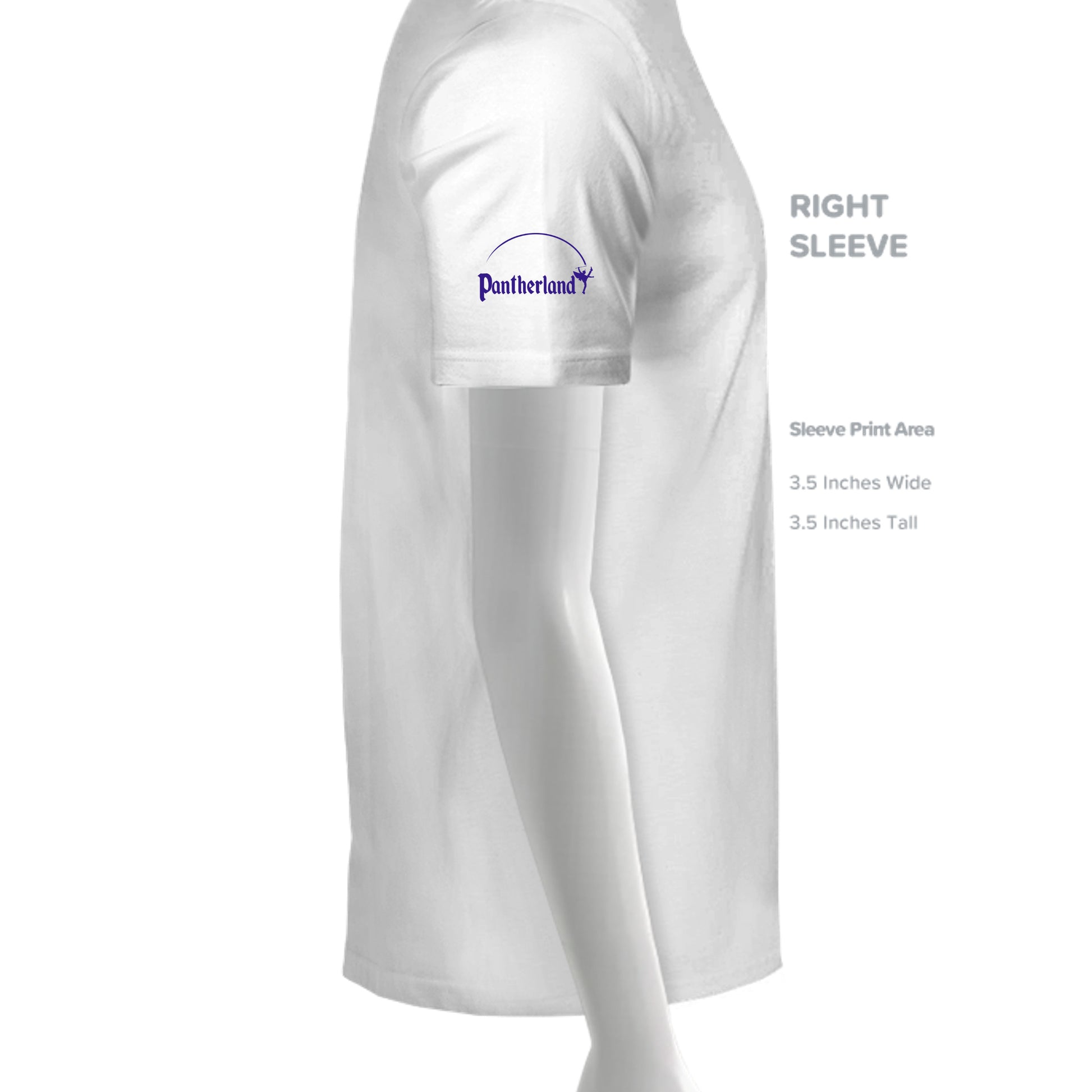WHITE - 3001C - SLEEVE_RIGHT