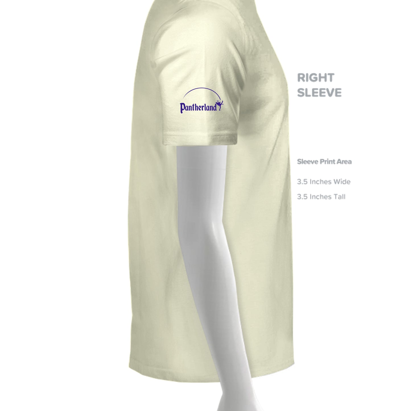 NATURAL - 3001C - SLEEVE_RIGHT