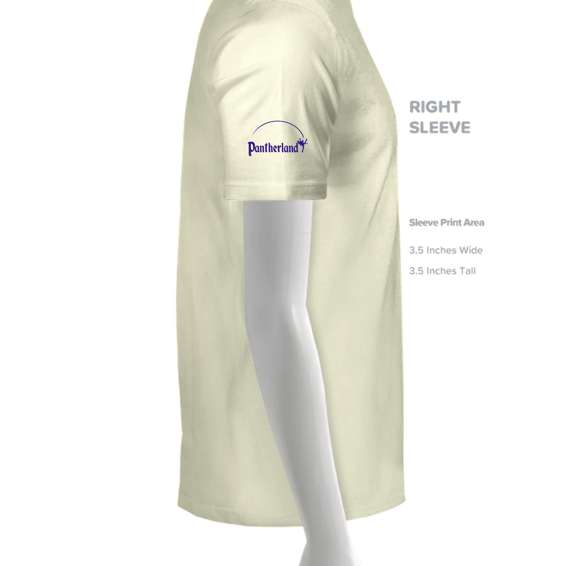 NATURAL - 3001C - SLEEVE_RIGHT