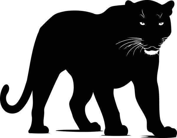 Pantherland